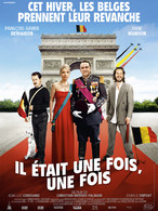 IL ETAIT UNE FOIS, UNE FOIS